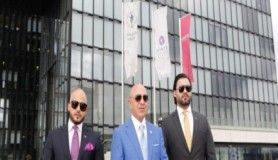 Türk şirket, İsviçre’ye 3 milyar euro sigorta yatırımı yapacak