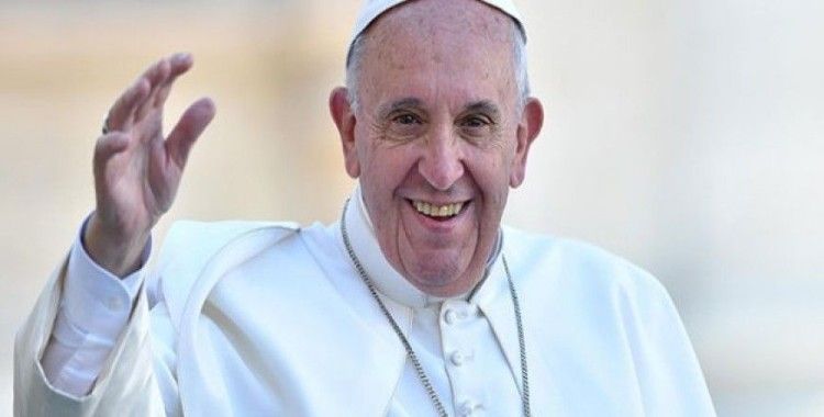 Papa Francis: 'Kilise, adalet arayan küçüklerin sesine kulak versin'