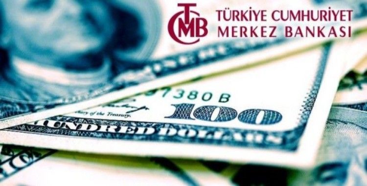 Türkiye'nin yurtdışı varlıkları Aralık'ta arttı