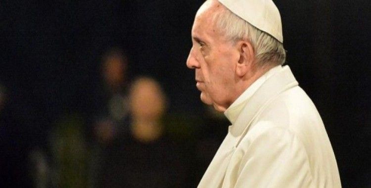 Vatikan'daki Pedofili Zirvesi'nde bir mağdurun şok ifadesi okundu