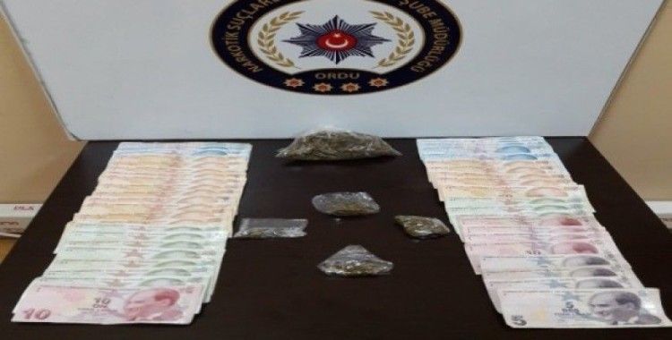 Uyuşturucu satışı yapan 6 kişi tutuklandı