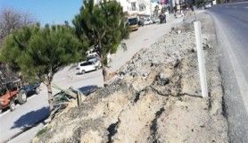 Kuşadası CHP'den çevre yolu tepkisi