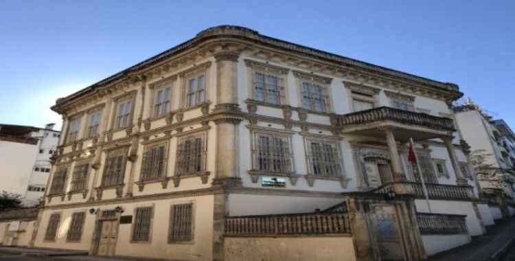 Ordu Müzesi kabuğuna sığmadı