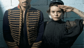 Kadebostany bir kez daha Türkiye'ye geliyor