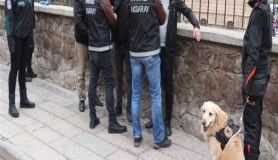 Narkotimler okul çevresinde kuş uçurtmuyor