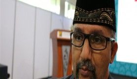 Endonezya'da 18. İslami Kitap Fuarı başladı 
