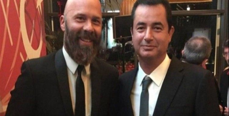 Baba olmaya hazırlanıyor