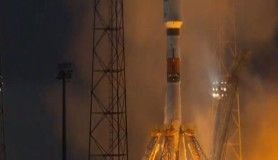 OneWeb'in ilk uyduları uzaya fırlatıldı