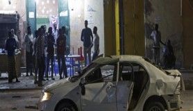 Somali'de bilanço artıyor, 29 ölü, 80 yaralı