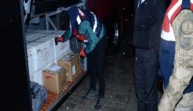 Jandarmanın gözü kulağı, Elçi