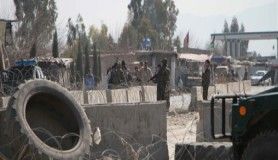 Afganistan'da özel bir şirkete saldırı, 17 ölü