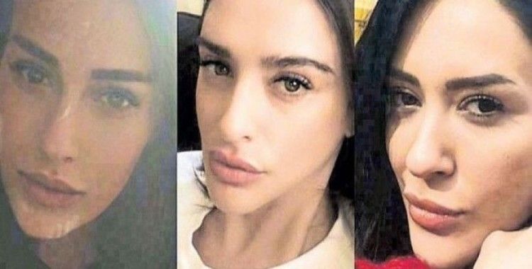 Sosyal medya bu benzerliği konuşuyor