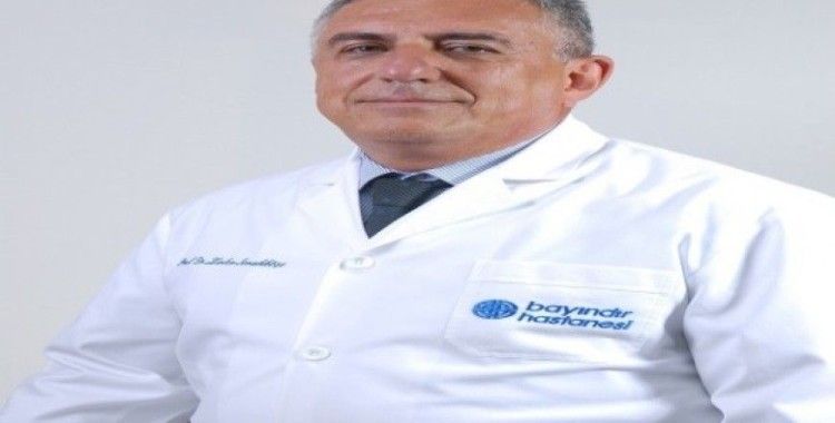 "Şikayetiniz olmasa dahi kolon kanserine karşı düzenli kontrol şart"