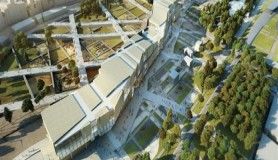 Yıldırım 'Yenikapı Müzesi'ni hayata geçirecek