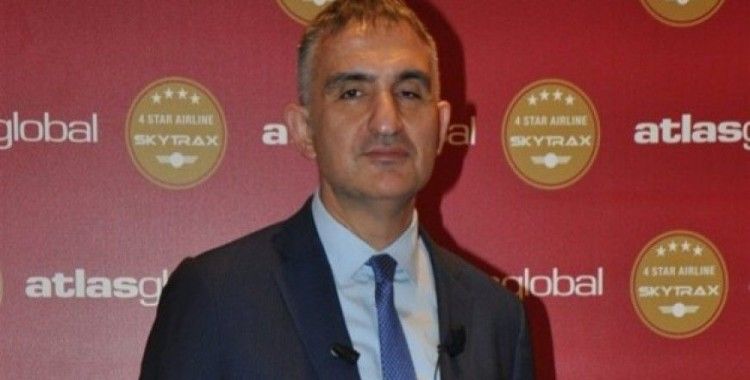 Murat Ersoy, 'Türkiye tekrar odak noktası haline gelecek'