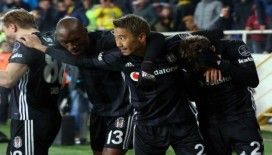 Beşiktaş'ta Göztepe maçı biletleri satışa çıktı