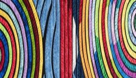 Ahmet Güneştekin'in kırkyama işleri