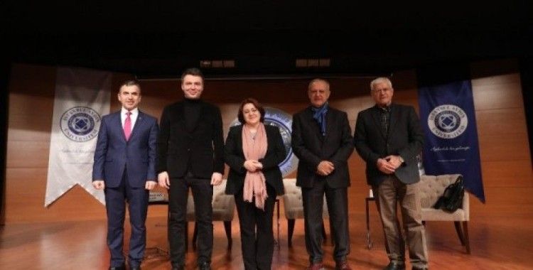 Gazeteci Ersoy: "Tek bir kaynakla gerçekleri öğrenemezsiniz”