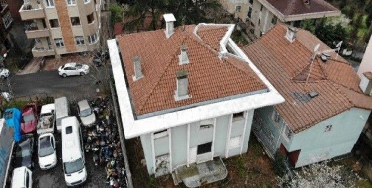 Hizbullah lideri Hüseyin Velioğlu’nun ölü olarak ele geçirildiği villa satışa çıkarıldı