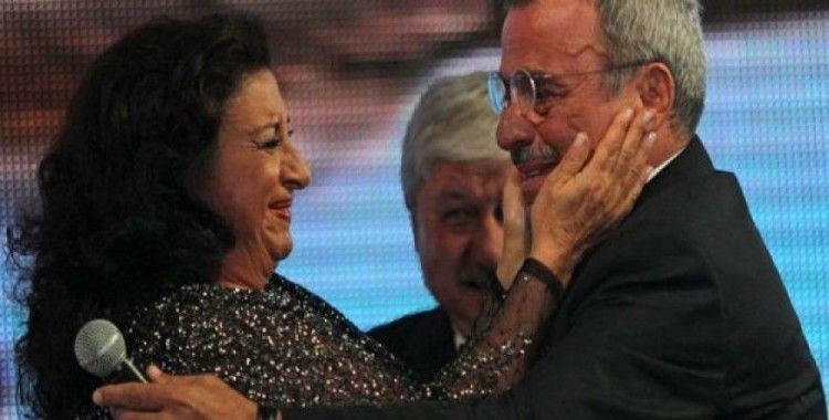 Perran Kutman'dan duygusal paylaşım