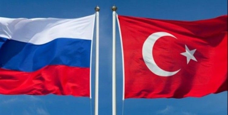 Rusya: 'Suriye'de Türk heyetle beraber toplam 45 ateşkes ihlali tespit ettik'