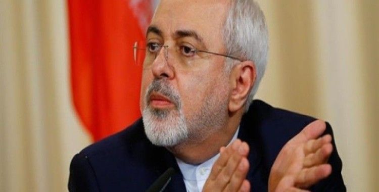 İran Dışişleri Bakanı: 'Batı, Müslümanları itibarsızlaştıran riyakarlığa son vermeli'