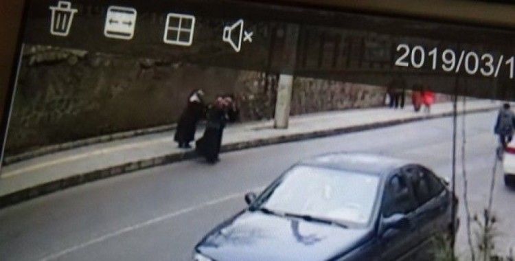 Diyarbakır’da bahçe duvarı çöktü, 3 kadın ölümden kıl payı kurtuldu