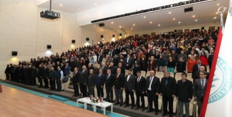 BEÜ’de "Batı’nın Darbe Geleneği ve Türkiye" Konferansı