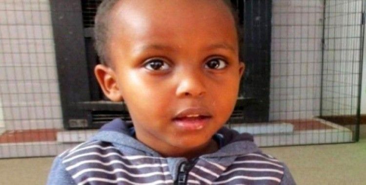 Katliamın en küçük kurbanı 3 yaşındaki Mucad İbrahim