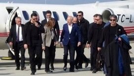 Kılıçdaroğlu Edremit'te
