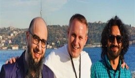 Bir Hristiyan olarak İstanbul'da Londra'dan daha rahatım 