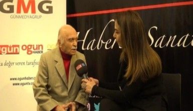 Beyaz Tuval ARTANKARA Özel 'Lütfü Günay'