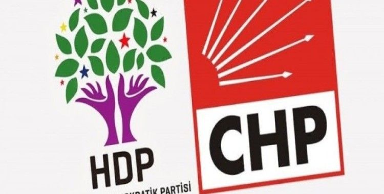 CHP ve HDP’nin '31 Mart provokasyonu'