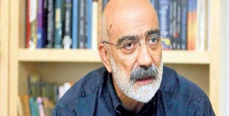 Ahmet Altan'a Cumhurbaşkanı'na hakaretten 7 bin TL para cezası