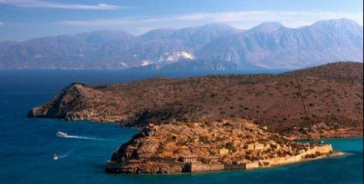 Yunanistan ve İsrail Girit Adası'na radar sistemi kuruyor