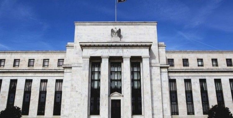 ABD Merkez Bankası faiz oranını değiştirmedi