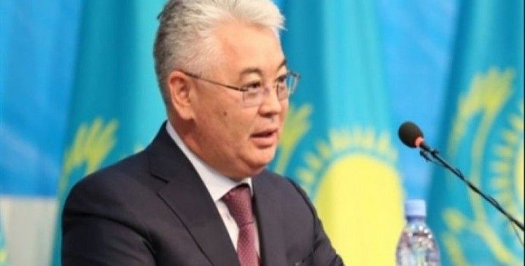 Astana görüşmelerinin adı değişmeyecek