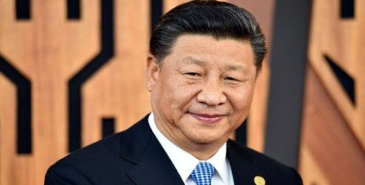 Çin Devlet Başkanı Jinping'den Avrupa ziyareti