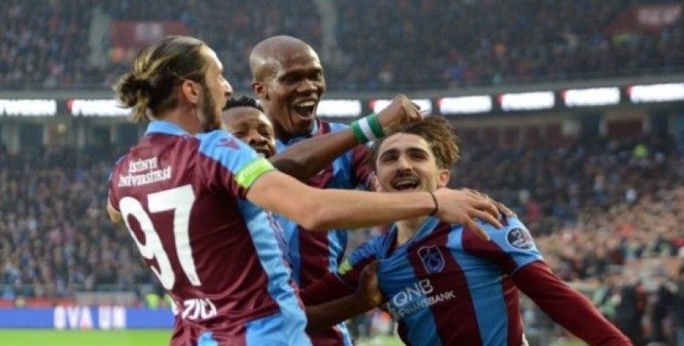 Süper Lig’in, en değerlileri Yusuf Yazıcı ve Abdulkadir Ömür oldu