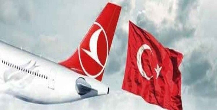 AnadoluJet yurt dışı uçuş ağını Erbil ile genişletti