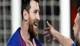 İspanyol Bilim İnsanından ilginç Messi yorumu