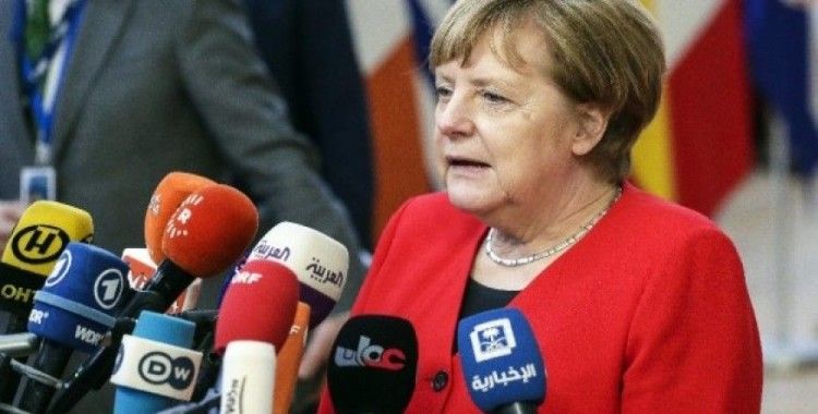 Brexit'in Almanya'ya maliyeti 9,5 milyar euro