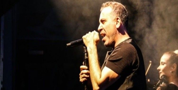 İzmir’de Öykü Arin’e destek konseri