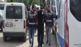 7 milyon euro'luk banka soygununda 5 gözaltı daha