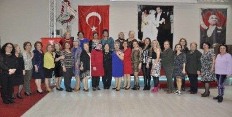 Türkiye Yardım Sevenler Derneği 91 yaşında
