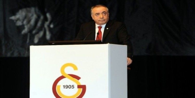Başkan Mustafa Cengiz basın açıklaması yapacak
