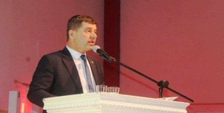 Gömeç Belediye Başkanı Kazım Arslan’ın vizyon projeleri göz kamaştırdı
