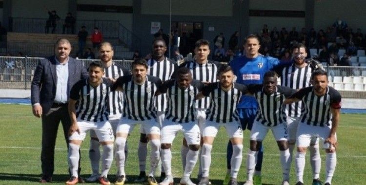 BAL 7.Grup, Aydınspor 1923:1 - Sökespor:0