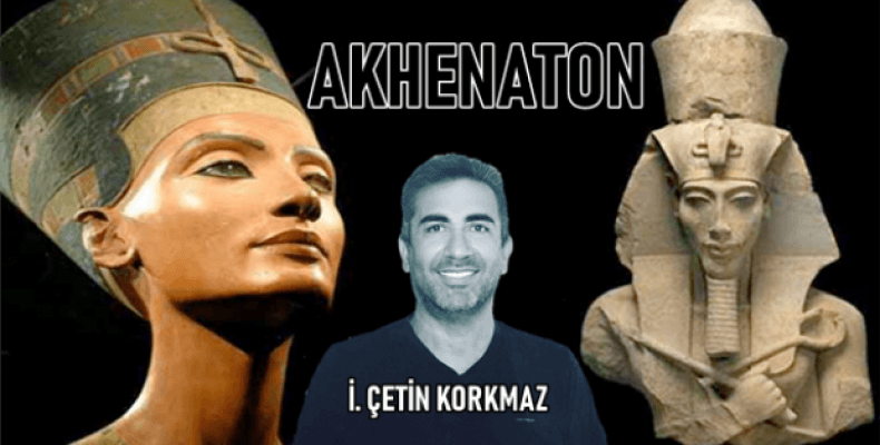 Akhenaton 