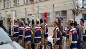 Elazığ'da Pkk/Kck operasyonu, 7 gözaltı